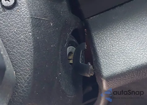 2012 Toyota Camry Se из США, поврежденный, VIN 4T1BF1FK0CU077207